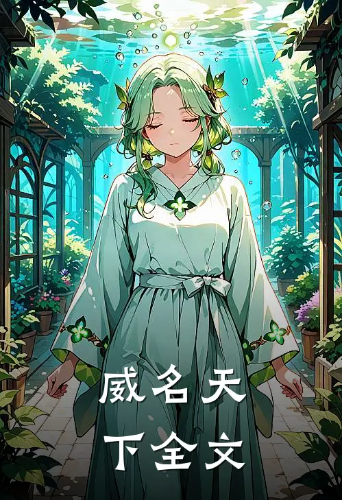 威名天下全文