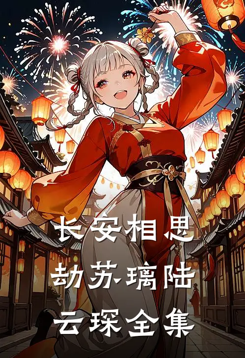 长安相思劫苏璃陆云琛 全集