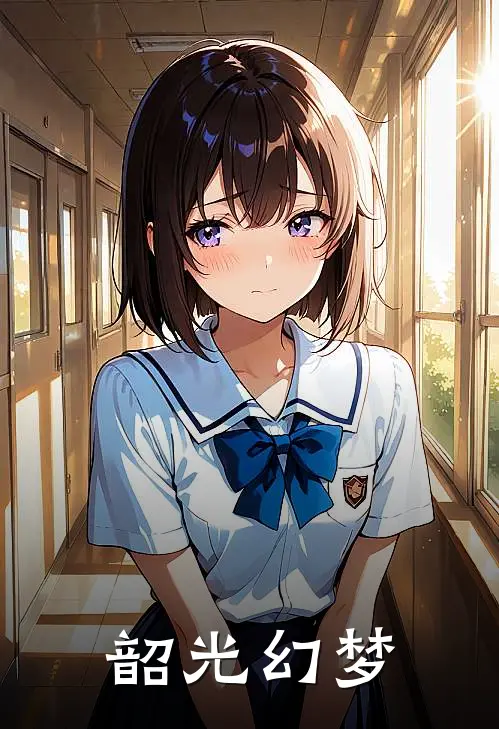 韶光幻梦