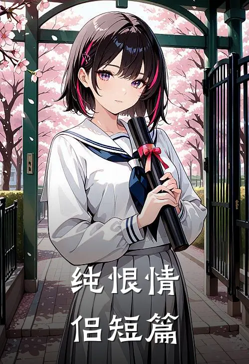 纯恨情侣短篇