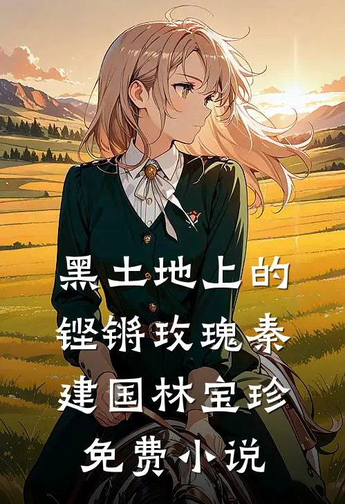 黑土地上的铿锵玫瑰秦建国林宝珍免费小说