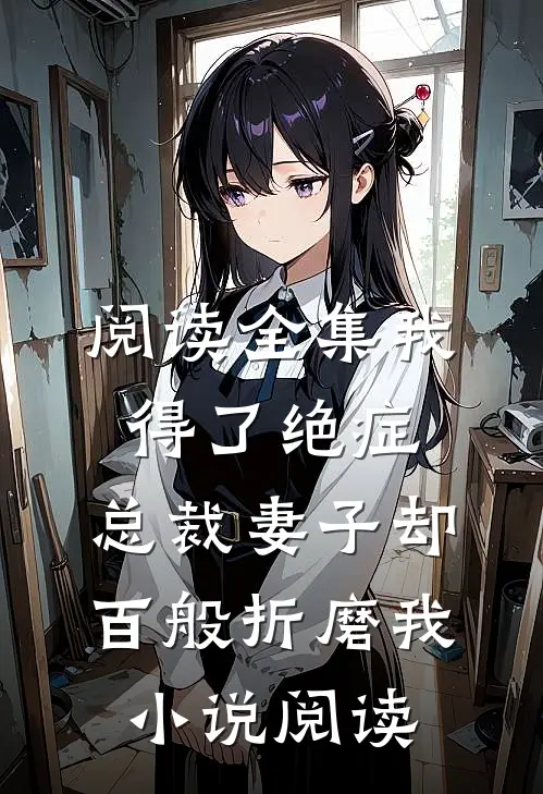 阅读全集我得了绝症，总裁妻子却百般折磨我小说阅读