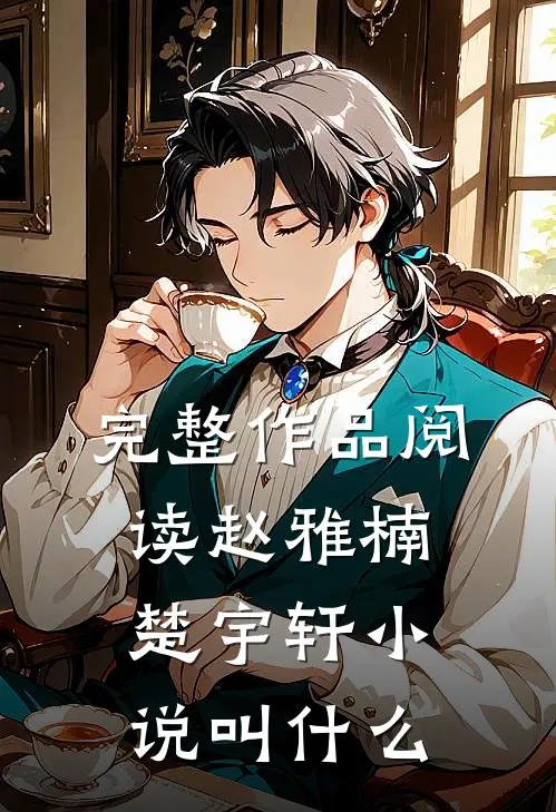 完整作品阅读赵雅楠楚宇轩小说叫什么