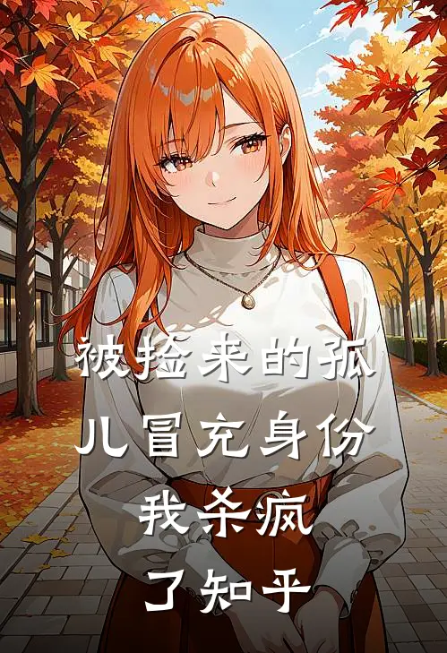 被捡来的孤儿冒充身份，我杀疯了知乎