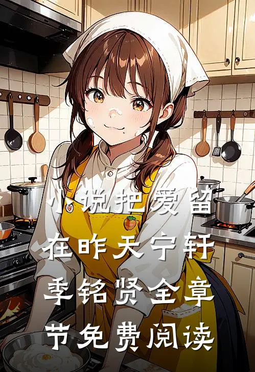 小说把爱留在昨天宁轩季铭贤全章节免费阅读