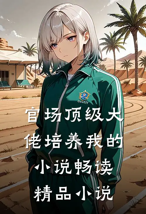 官场顶级大佬培养我的小说畅读精品小说