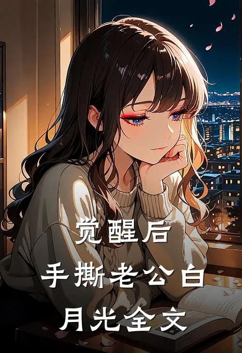 觉醒后，手撕老公白月光全文