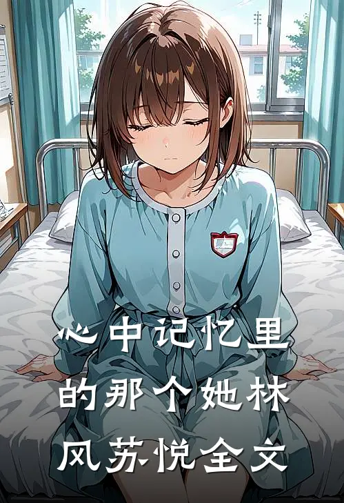 心中记忆里的那个她林风苏悦全文