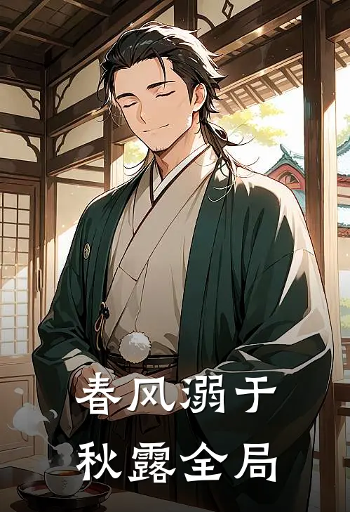 春风溺于秋露全局