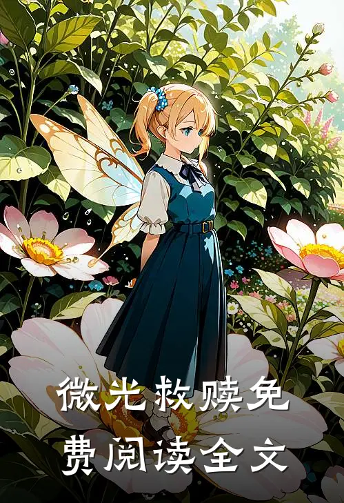 微光救赎免费阅读全文