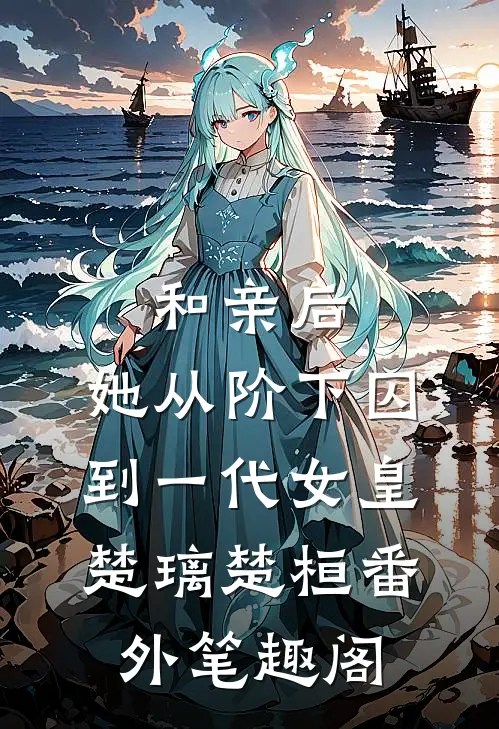 和亲后，她从阶下囚到一代女皇：楚璃楚桓番外笔趣阁