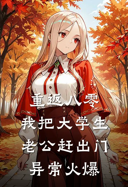 重返八零，我把大学生老公赶出门异常火爆