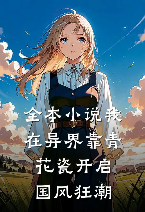全本小说我在异界靠青花瓷开启国风狂潮