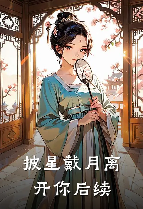 披星戴月离开你后续