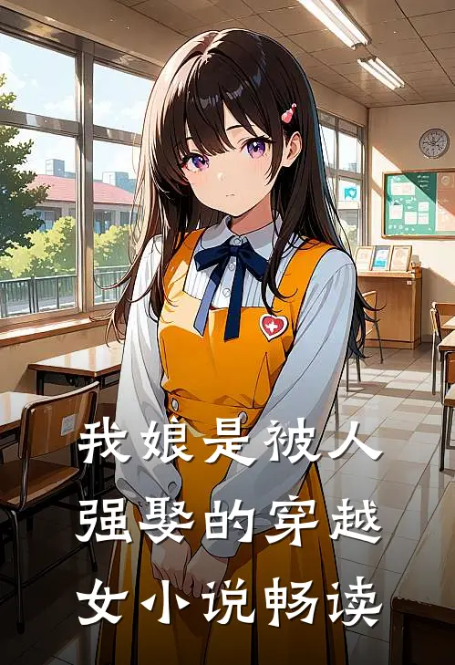 我娘是被人强娶的穿越女小说畅读