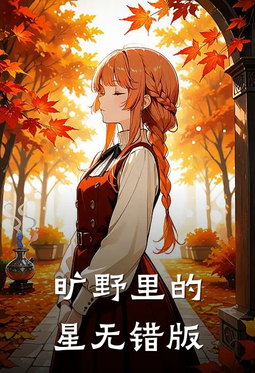 旷野里的星无错版