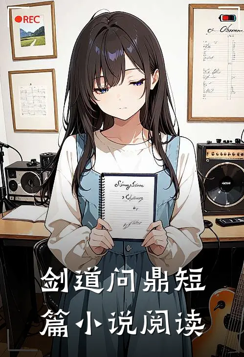 剑道问鼎短篇小说阅读