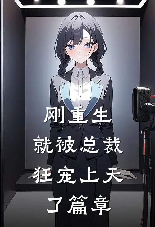 刚重生，就被总裁狂宠上天了篇章