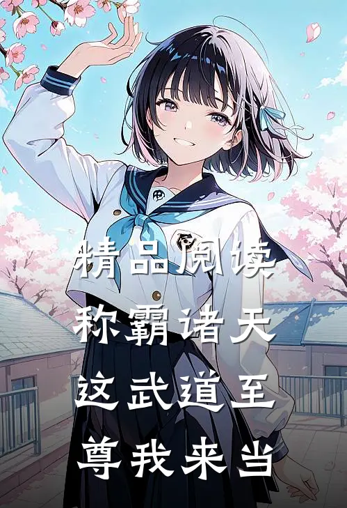 精品阅读称霸诸天：这武道至尊我来当