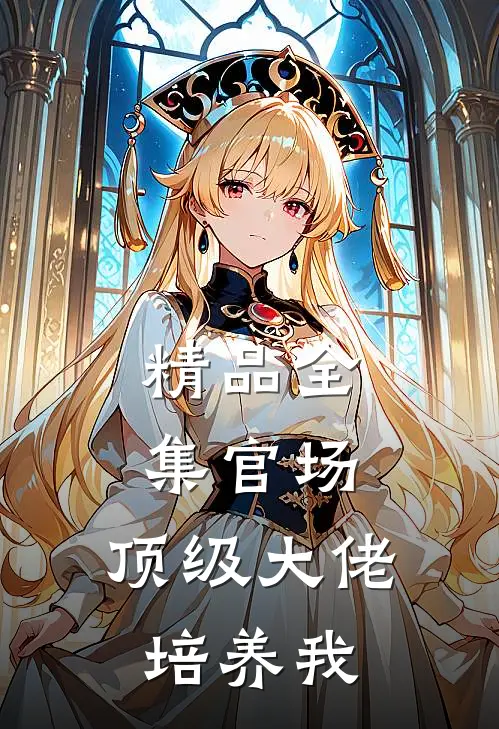 精品全集官场：顶级大佬培养我