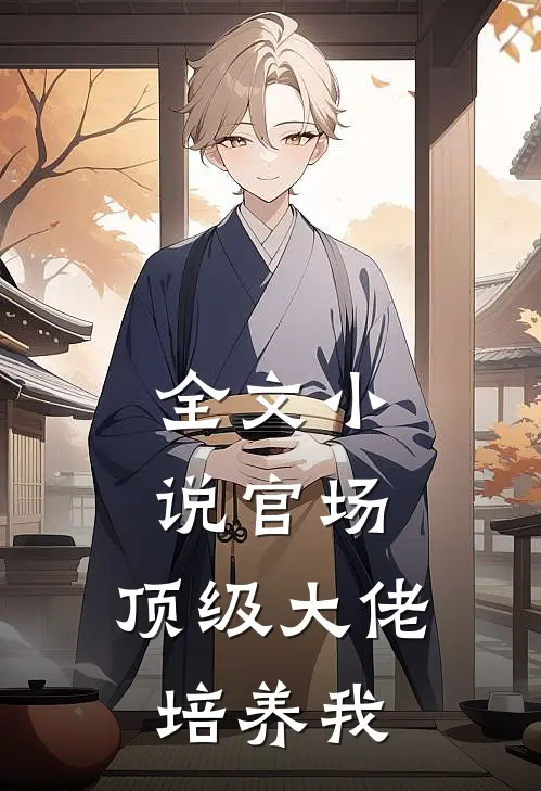 全文小说官场：顶级大佬培养我