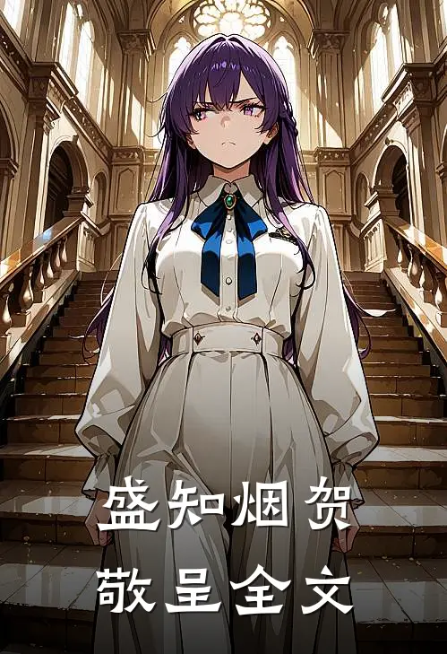 盛知烟贺敬呈全文