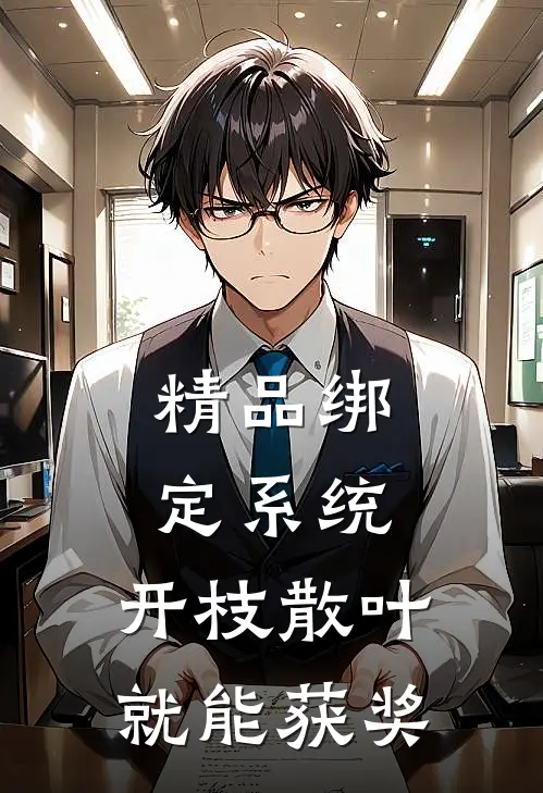 精品绑定系统：开枝散叶就能获奖