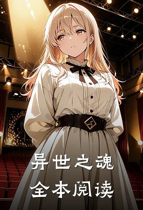 异世之魂全本阅读
