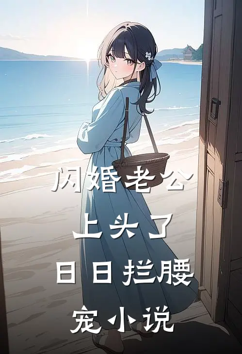 闪婚老公上头了，日日拦腰宠小说