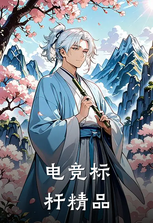 电竞标杆精品