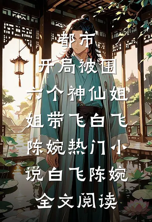 都市，开局被围，六个神仙姐姐带飞白飞陈婉热门小说（白飞陈婉）全文阅读