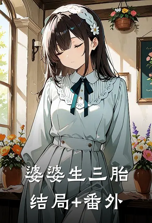 婆婆生三胎结局+番外