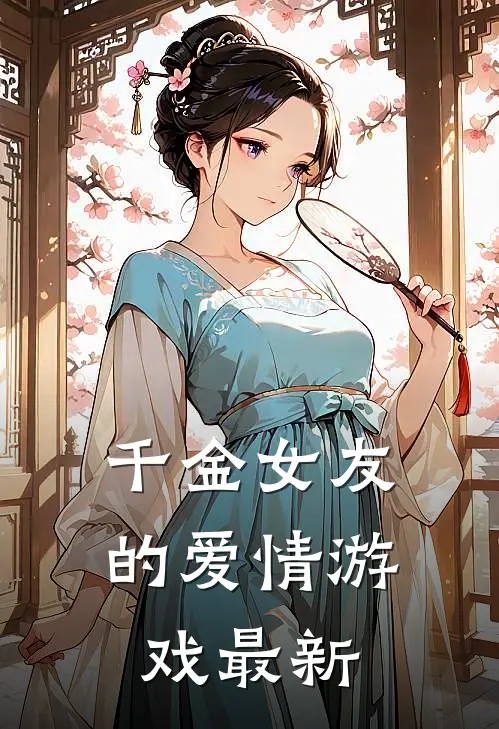 千金女友的爱情游戏最新