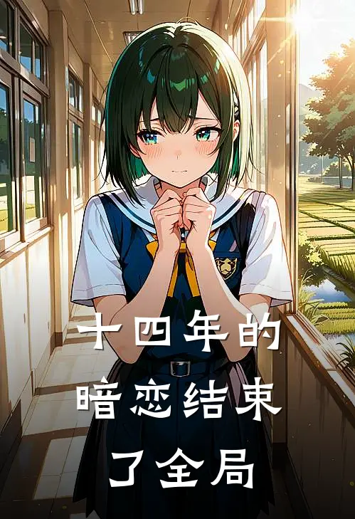十四年的暗恋结束了全局