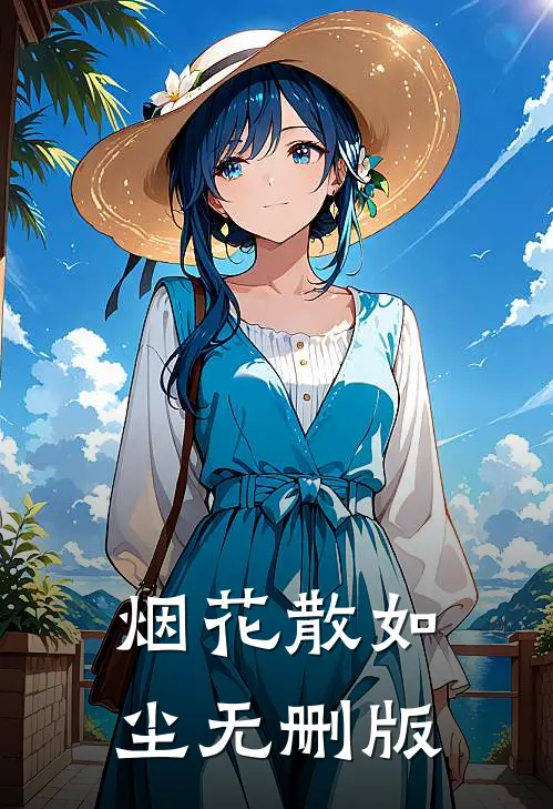 烟花散如尘无删版