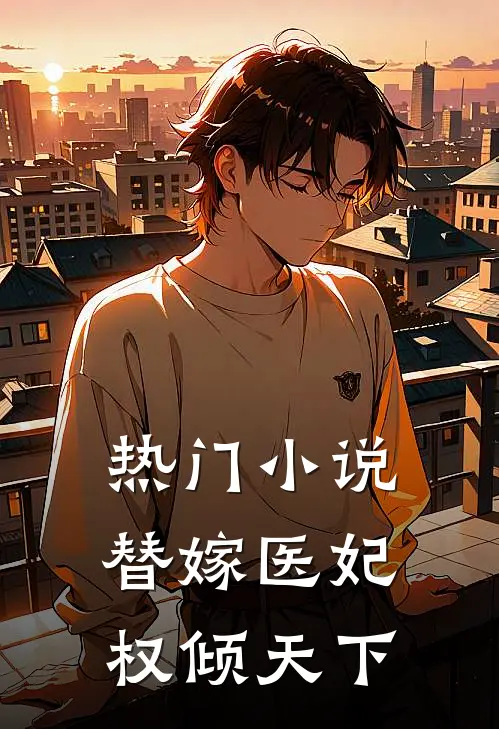 热门小说替嫁医妃权倾天下