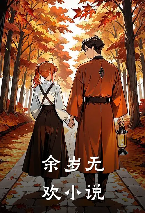 余岁无欢小说