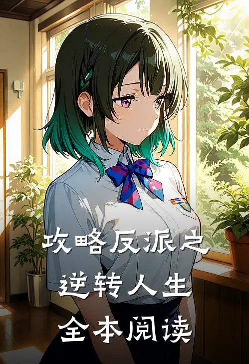 攻略反派之逆转人生全本阅读