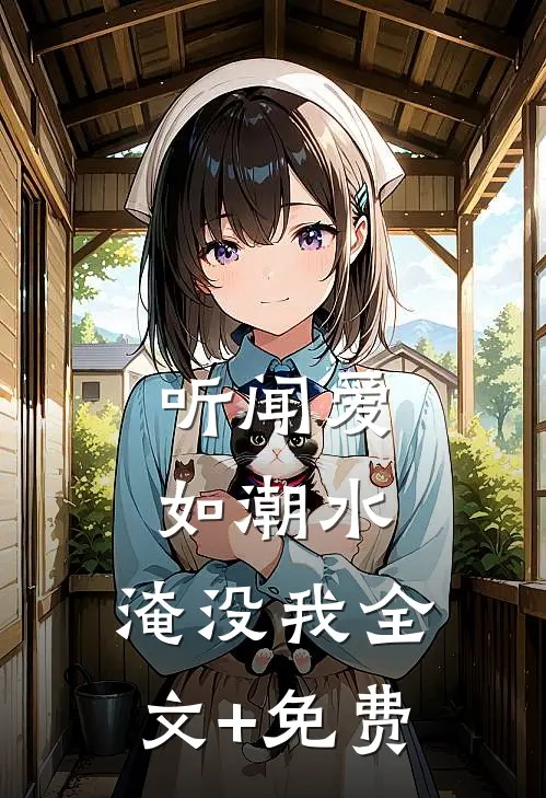 听闻爱如潮水，淹没我全文+免费