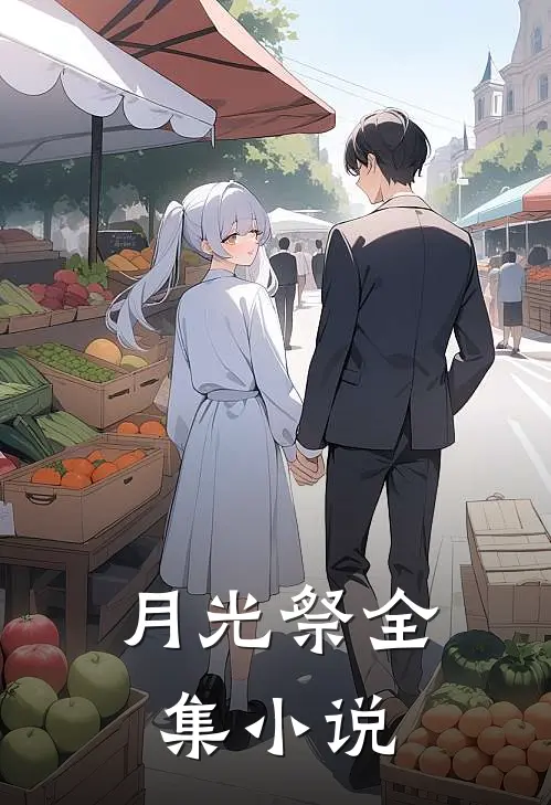 月光祭全集小说