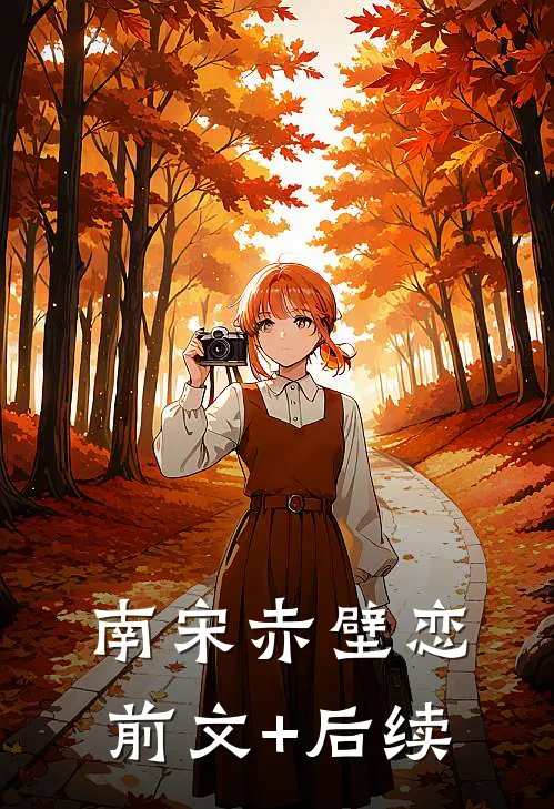 南宋赤壁恋前文+后续