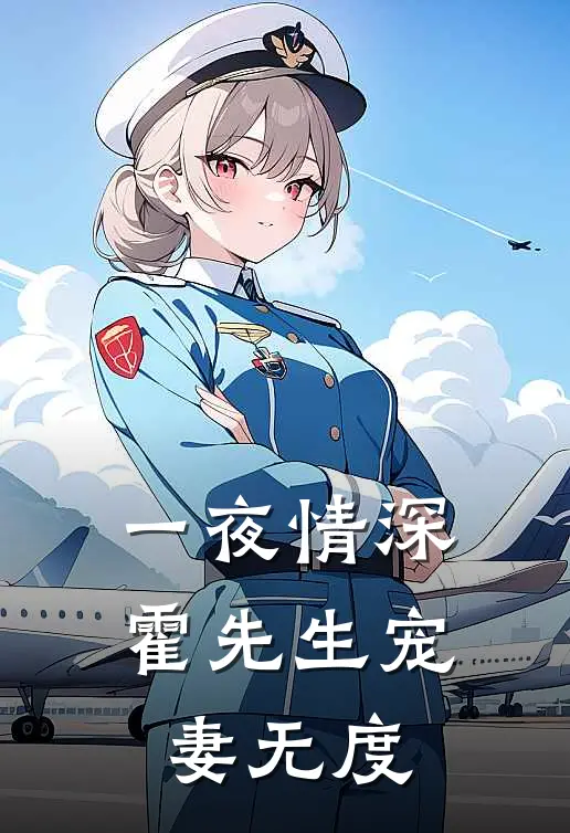 一夜情深，霍先生宠妻无度