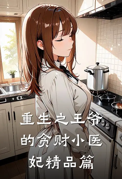 重生之王爷的贪财小医妃精品篇免费阅读