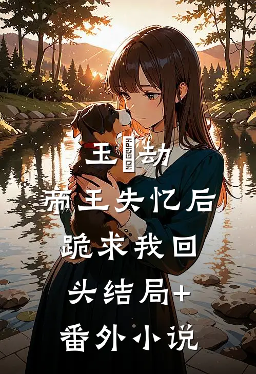 玉玦劫：帝王失忆后跪求我回头结局+番外小说