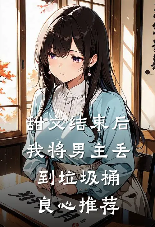 甜文结束后，我将男主丢到垃圾桶良心推荐