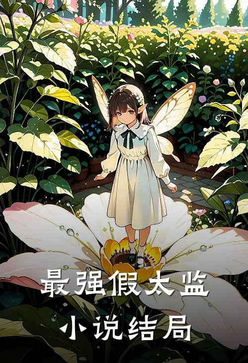最强假太监小说结局