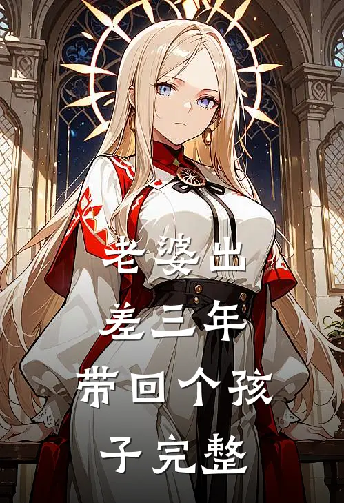 老婆出差三年,带回个孩子完整的说说