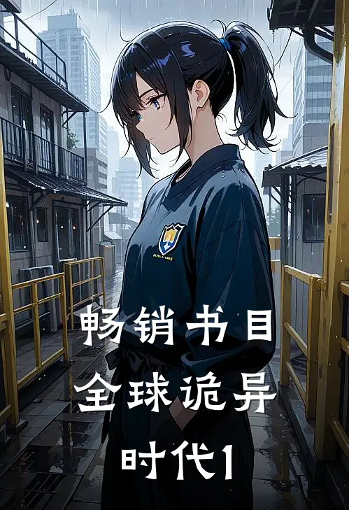 畅销书目全球诡异时代1
