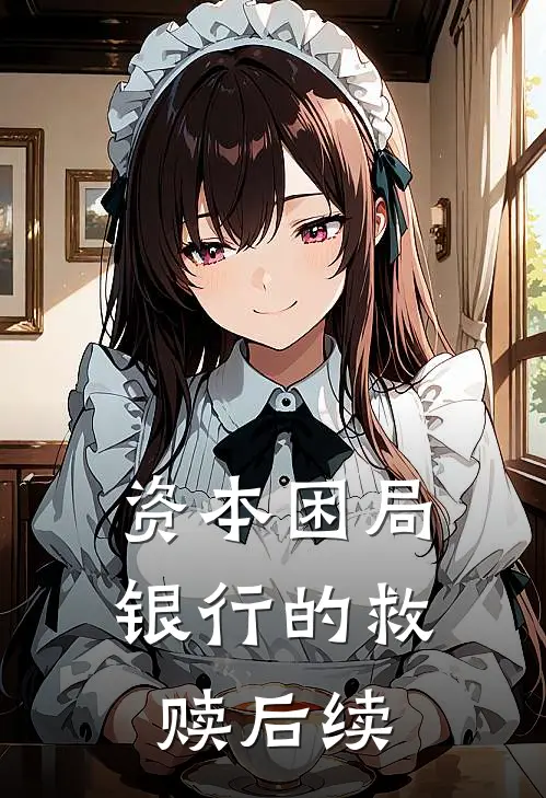 资本困局：银行的救赎后续