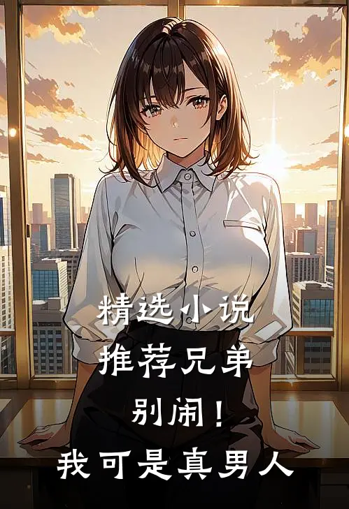 精选小说推荐兄弟别闹！我可是真男人